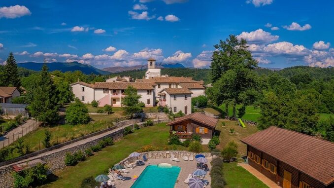 Agriturismi umbri: sfida costi, ma fiducia nel futuro