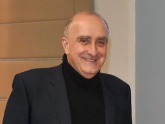 Antonio D’Urso alla guida dell’Ospedale Perugia dal 1° settembre