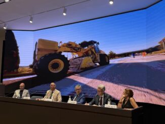 CAM e prezzario regionale, confronto tecnico in Umbria