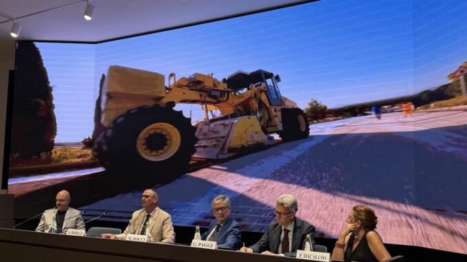 CAM e prezzario regionale, confronto tecnico in Umbria