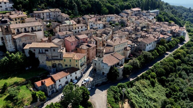 Nuova identità per Cesi [Foto]: si chiude il progetto “PAZ”