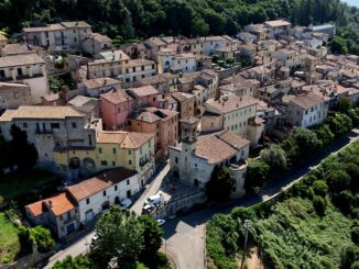 Cesi rilancia la sua identità con il progetto PAZ