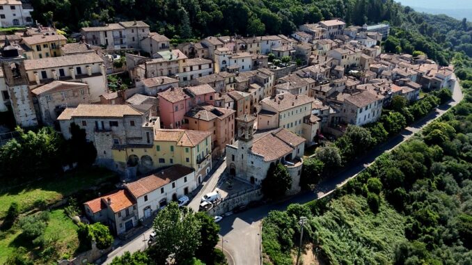 Cesi rilancia la sua identità con il progetto PAZ