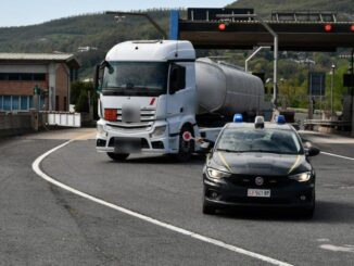 Sequestrati 70mila litri di gasolio potenzialmente pericoloso per veicoli e persone