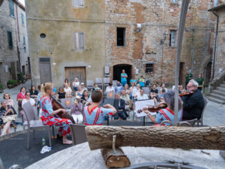 Festival dei Tramonti: sabato il live di Bobby Solo