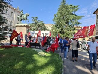 Unicoop Etruria rafforza territori e tutela lavoro