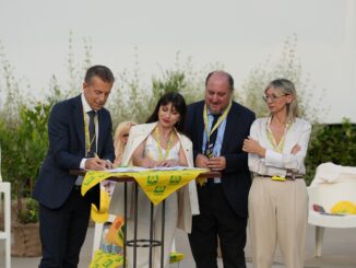 Accordo Coldiretti-Regione Umbria: snellita la burocrazia agricola