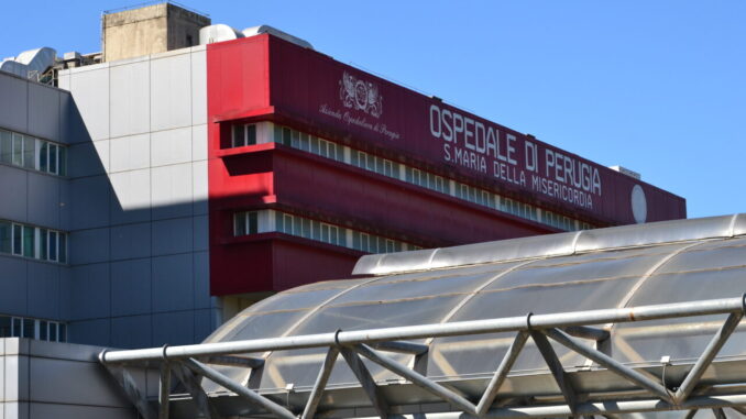 Perugia inaugura presidi innovativi per pazienti fragili