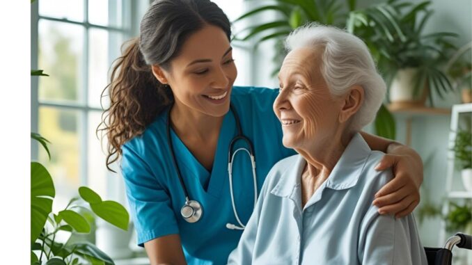 Umbria, fondi ai caregiver: approvate nuove misure 2024