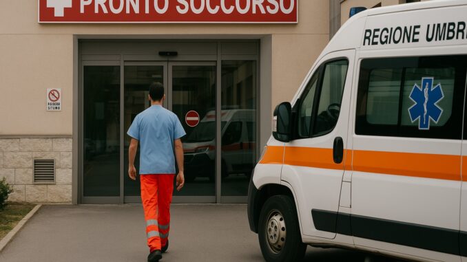 Conguaglio indennità emergenza, Umbria stanzia 2 milioni