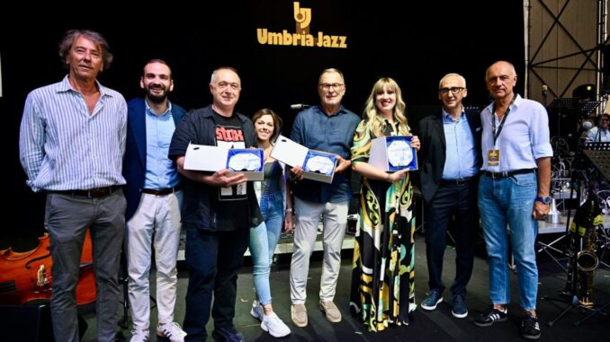 Jazz & Vetrine, premiate tre attività del centro storico