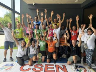 Scotti, Brilli e Gorini brillano al Giro dell’Umbria