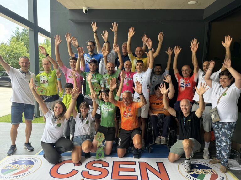 Scotti, Brilli e Gorini brillano al Giro dell’Umbria