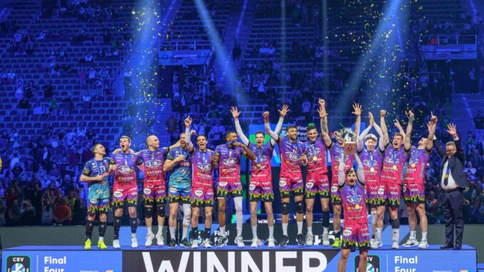 Champions League, martedì 15 luglio il sorteggio dei gironi