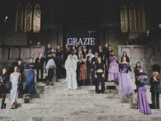Moda in passerella: torna il NID Fashion Show a Perugia