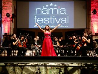 Narnia Festival, chiusa un'edizione intensa e di prestigio