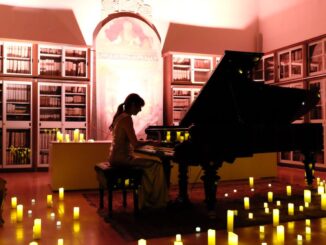 Narnia Festival, concerti finali tra Mozart e giovani talenti