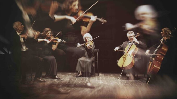 Amici Musica e Fondazione Cucinelli: stagione ricca internazionale