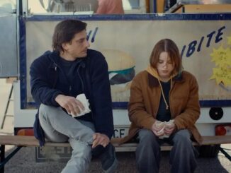 Jung e Marinelli presentano “Paternal Leave” al Barton Perugia