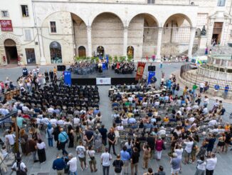 PhD Graduation Day a Perugia, 80 nuovi dottori di ricerca