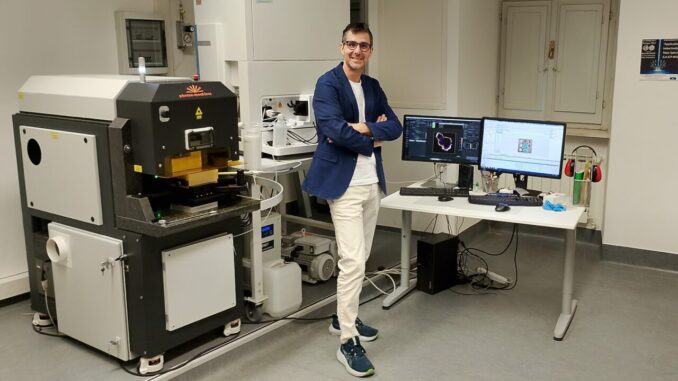 Finanziamento Ue da 4,3 milioni al progetto REALISE UniPg