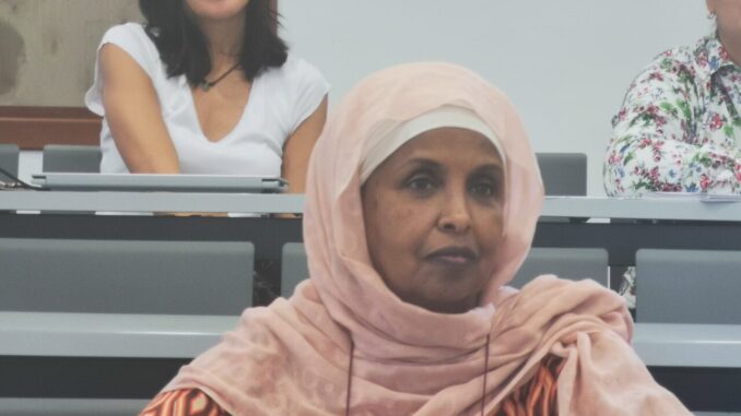 Alla Stranieri di Perugia [Fotogallery] l’amicizia unisce il mondo
