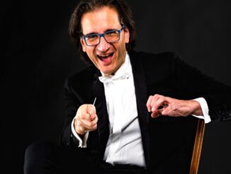 Il rock in frac: sinfonia rock all’Anfiteatro di Terni