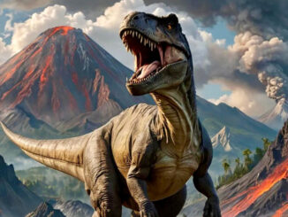 Due giorni tra dinosauri, esperti e natura nel cuore dell’Umbria