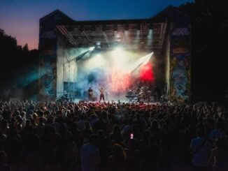 L'Umbria che Spacca 2025: successo travolgente, tra musica, cultura e impegno sociale