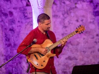 Simone Gubbiotti lancia #Underdogs, tour e docufilm di rinascita