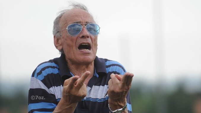 Morto giornalista Vincenzo Giovi, pioniere tra sport e informazione