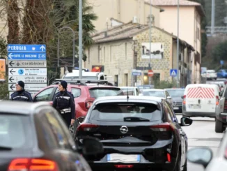 Perugia spinge sul progetto Zone 30 per città più sicure