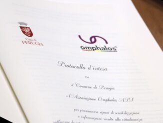 Siglato a Perugia protocollo contro le discriminazioni LGBTQIA+