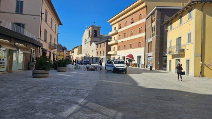 Nuovo episodio violento a Bastia, sotto gli occhi delle forze dell’ordine