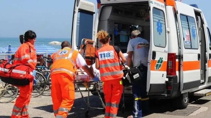 Austria, muore in moto il ternano Lorenzo Satolli