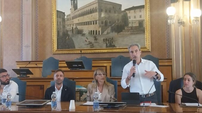 Anci Umbria e Pnrr, in Umbria 805 progetti registrati su Regis, di cui 88 in collaudo