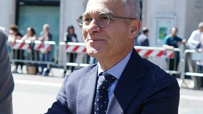 Commissione antimafia ascolta il Procuratore di Terni