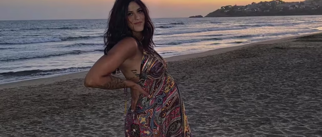 Asia Cogliandro incinta, Lega Volley: maternità sempre tutelata