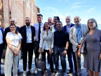 Pensa Perugia, un anno in Consiglio e ora anche Associazione