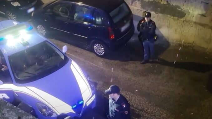Violenza domestica e abusi: arrestato uomo a Torino