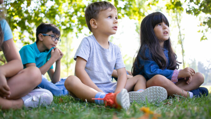Un bambino su due escluso dai nidi comunali