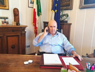 Stefano Bandecchi: “Terni prima di Narni-Amelia, basta esclusioni”