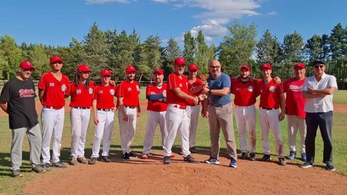 Perugia domina il girone e conquista l’accesso ai play-off
