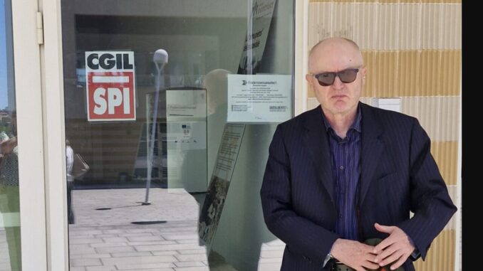 Aperta al pubblico la biblioteca dello Spi Cgil Perugia