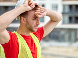 Caldo estremo, Fp Cgil Umbria: “Tutele ai lavoratori”