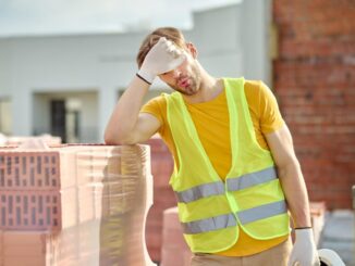 Firmato il protocollo per la sicurezza dei lavoratori dal caldo