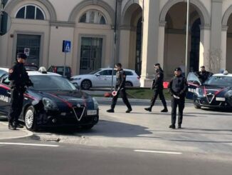 Fontivegge, Mencaglia: sicurezza migliora, ora serve Comune
