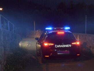 Preleva al bancomat e viene rapina e pestato a Bastia, quattro arresti