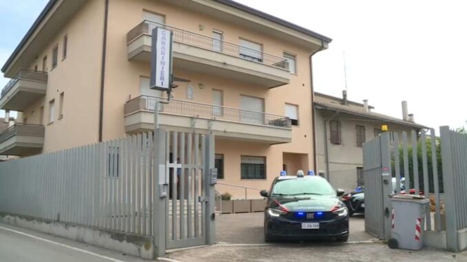 Spacciatore arrestato per estorsione e droga