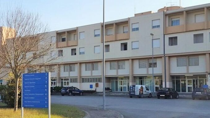 Violato l’affidamento in prova, 38enne finisce in carcere